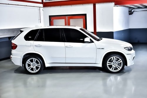 2012 BMW E70 X5M Te koop (foto 9 van 108)