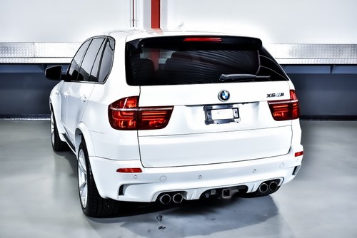 2012 BMW E70 X5M Te koop (foto 16 van 108)