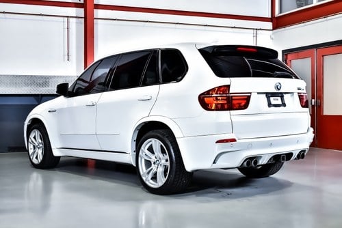 2012 BMW E70 X5M Te koop (foto 18 van 108)
