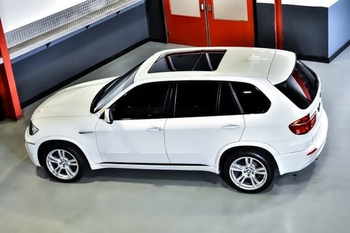 2012 BMW E70 X5M Te koop (foto 25 van 108)