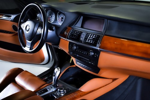 2012 BMW E70 X5M Te koop (foto 44 van 108)