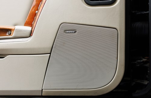 2005 Cadillac XLR 4.6L Roadster LHD For Sale (picture 19 of 47)