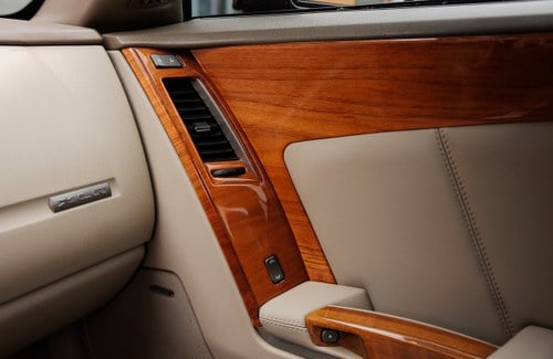 2005 Cadillac XLR 4.6L Roadster LHD For Sale (picture 25 of 47)