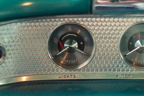 1955 Buick Super For Sale (picture 10 of 146)