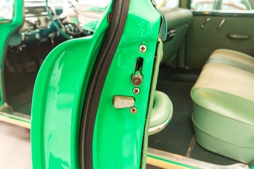 1955 Buick Super For Sale (picture 11 of 146)