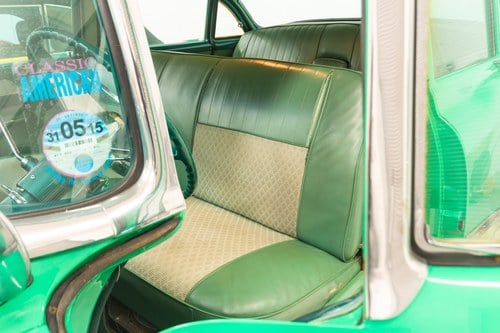 1955 Buick Super For Sale (picture 12 of 146)