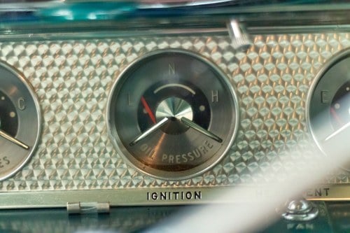 1955 Buick Super For Sale (picture 15 of 146)