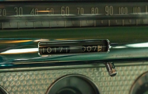 1955 Buick Super For Sale (picture 20 of 146)