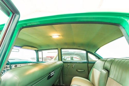 1955 Buick Super For Sale (picture 23 of 146)