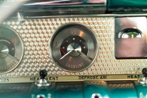 1955 Buick Super For Sale (picture 24 of 146)