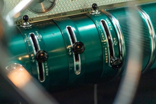 1955 Buick Super For Sale (picture 32 of 146)