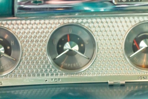 1955 Buick Super For Sale (picture 34 of 146)