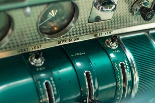 1955 Buick Super For Sale (picture 36 of 146)