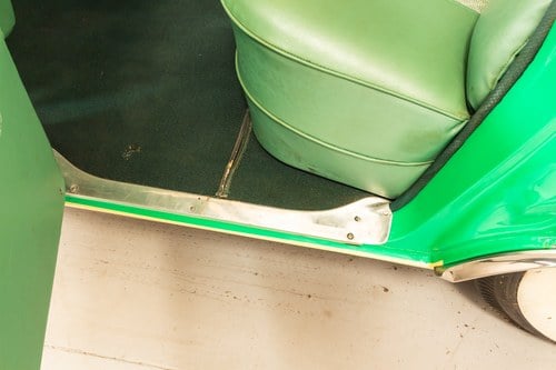 1955 Buick Super For Sale (picture 38 of 146)