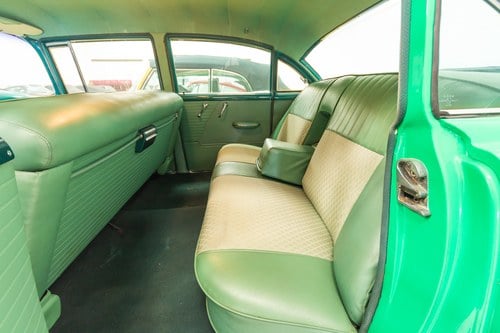 1955 Buick Super For Sale (picture 41 of 146)