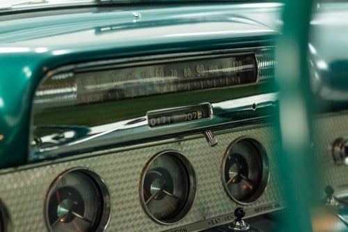 1955 Buick Super For Sale (picture 45 of 146)
