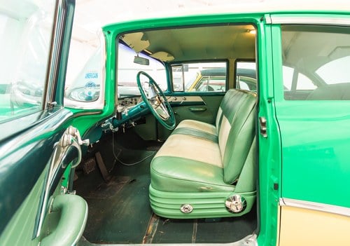 1955 Buick Super For Sale (picture 46 of 146)