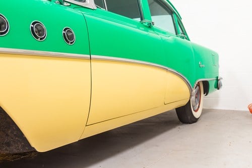 1955 Buick Super For Sale (picture 56 of 146)