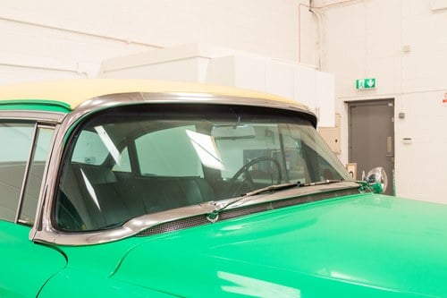 1955 Buick Super For Sale (picture 59 of 146)