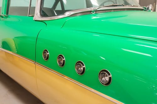 1955 Buick Super For Sale (picture 60 of 146)