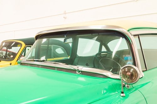 1955 Buick Super For Sale (picture 61 of 146)