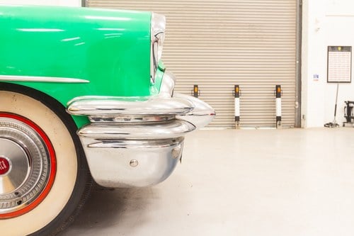 1955 Buick Super For Sale (picture 62 of 146)