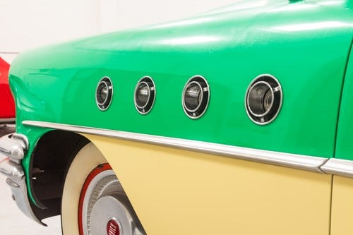 1955 Buick Super For Sale (picture 63 of 146)