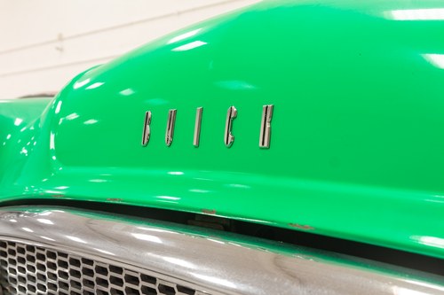 1955 Buick Super For Sale (picture 89 of 146)