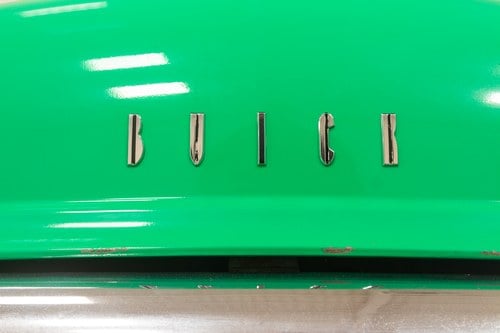 1955 Buick Super For Sale (picture 95 of 146)