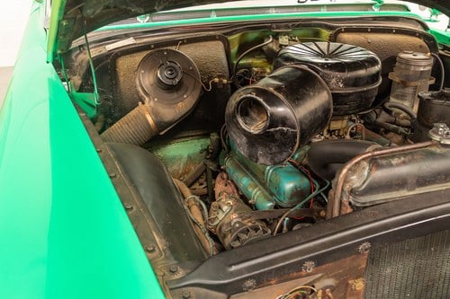 1955 Buick Super For Sale (picture 100 of 146)