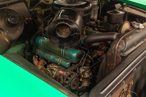 1955 Buick Super For Sale (picture 102 of 146)