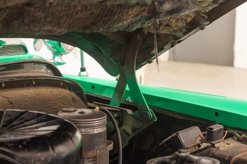 1955 Buick Super For Sale (picture 108 of 146)