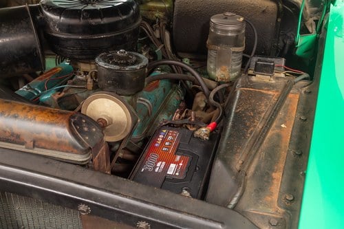 1955 Buick Super For Sale (picture 112 of 146)