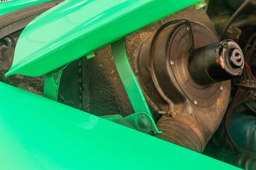 1955 Buick Super For Sale (picture 116 of 146)