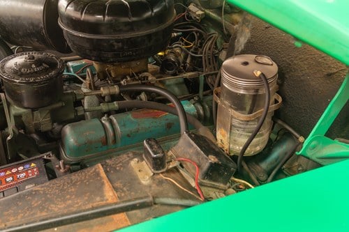 1955 Buick Super For Sale (picture 117 of 146)