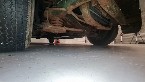 1955 Buick Super For Sale (picture 120 of 146)