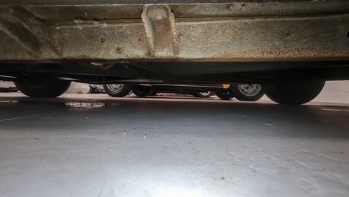 1955 Buick Super For Sale (picture 122 of 146)