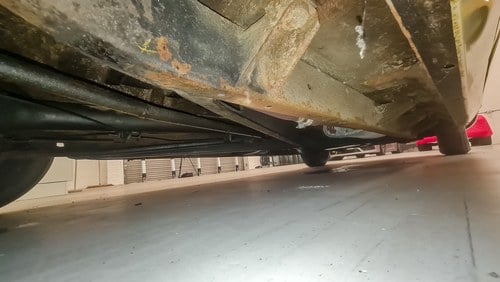 1955 Buick Super For Sale (picture 127 of 146)