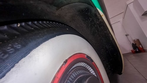 1955 Buick Super For Sale (picture 130 of 146)