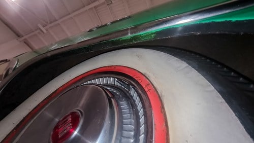 1955 Buick Super For Sale (picture 137 of 146)