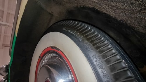 1955 Buick Super For Sale (picture 140 of 146)