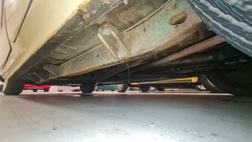 1955 Buick Super For Sale (picture 141 of 146)