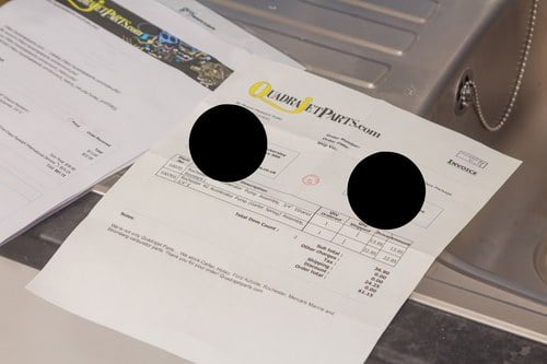 1955 Buick Super For Sale (picture 143 of 146)