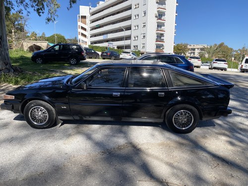 1981 Rover SD1 For Sale (picture 9 of 51)