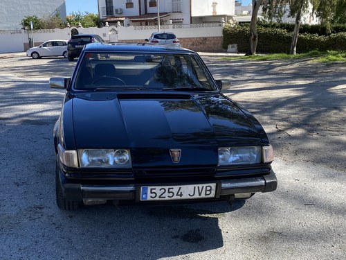 1981 Rover SD1 For Sale (picture 13 of 51)