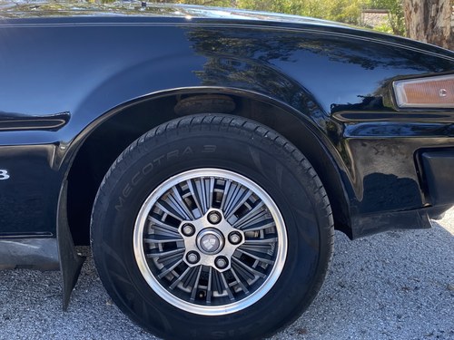 1981 Rover SD1 For Sale (picture 14 of 51)