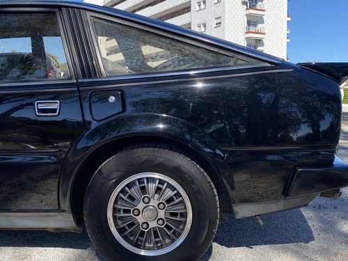 1981 Rover SD1 For Sale (picture 16 of 51)