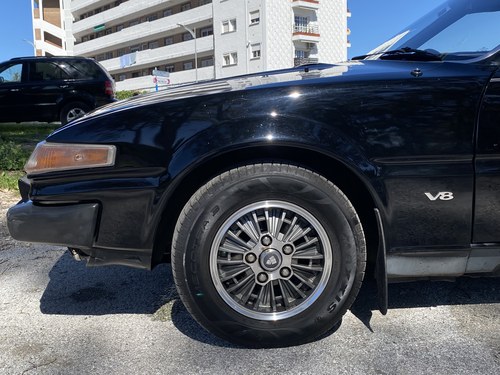 1981 Rover SD1 For Sale (picture 17 of 51)