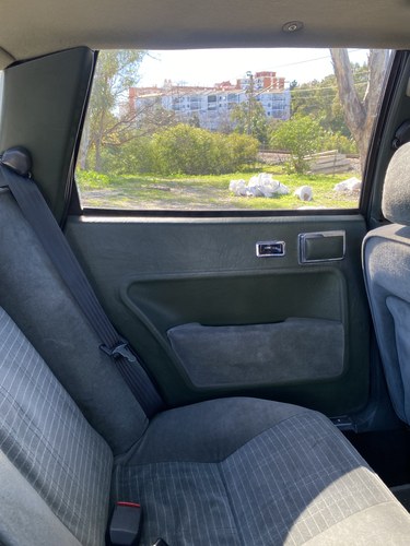 1981 Rover SD1 For Sale (picture 22 of 51)