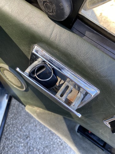 1981 Rover SD1 For Sale (picture 31 of 51)